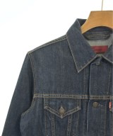 Levi's（リーバイス）デニムジャケット 紺 サイズ:M メンズ/2200727482013