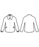 Levi's（リーバイス）デニムジャケット 青 サイズ:40(XL位) メンズ/2200727908025