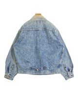 Levi's（リーバイス）デニムジャケット 青 サイズ:40(XL位) メンズ/2200727908025