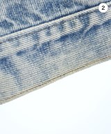 Levi's（リーバイス）デニムジャケット 青 サイズ:40(XL位) メンズ/2200727908025