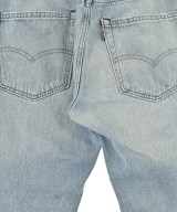 Levi's（リーバイス）デニムパンツ 青 サイズ:30(M位) メンズ/2200727927088
