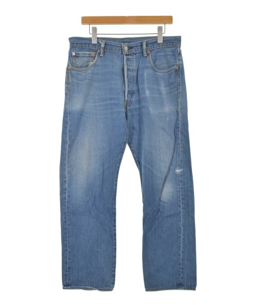 Levi's（リーバイス）デニムパンツ 青 サイズ:36(XXL位) メンズ/2200728012059