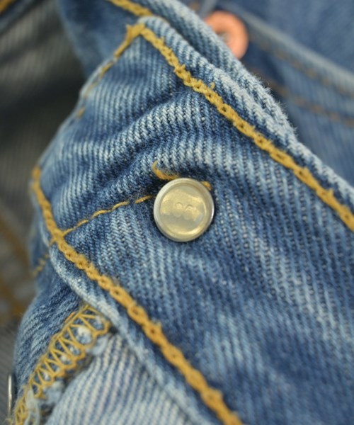 Levi's（リーバイス）デニムパンツ 青 サイズ:36(XXL位) メンズ/2200728012059