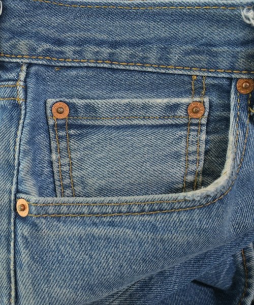 Levi's（リーバイス）デニムパンツ 青 サイズ:36(XXL位) メンズ/2200728012059