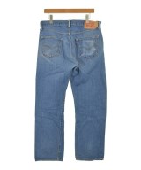 Levi's（リーバイス）デニムパンツ 青 サイズ:36(XXL位) メンズ/2200728012059