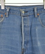 Levi's（リーバイス）デニムパンツ 青 サイズ:36(XXL位) メンズ/2200728012059
