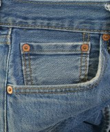 Levi's（リーバイス）デニムパンツ 青 サイズ:36(XXL位) メンズ/2200728012059