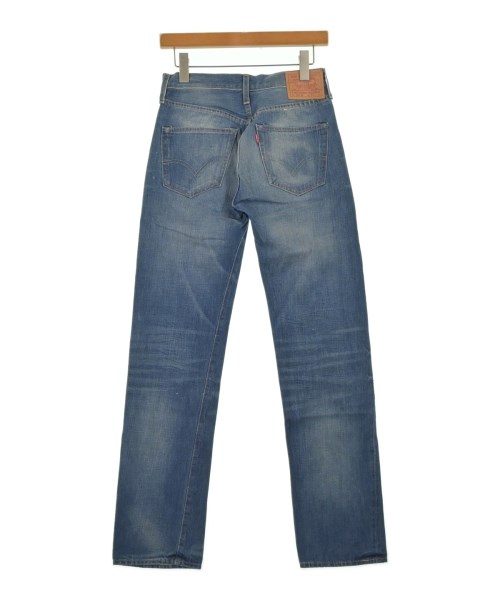 LEVI'S VINTAGE CLOTHING（リーバイスヴィンテージクロージング）デニムパンツ 青 サイズ:28(S位) メンズ/2200728020375