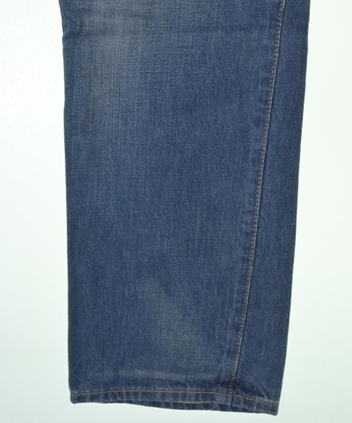 LEVI'S VINTAGE CLOTHING（リーバイスヴィンテージクロージング）デニムパンツ 青 サイズ:28(S位) メンズ/2200728020375