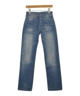 LEVI'S VINTAGE CLOTHING（リーバイスヴィンテージクロージング）デニムパンツ 青 サイズ:28(S位) メンズ/2200728020375