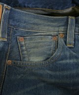 LEVI'S VINTAGE CLOTHING（リーバイスヴィンテージクロージング）デニムパンツ 青 サイズ:28(S位) メンズ/2200728020375