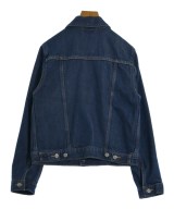 Levi's（リーバイス）デニムジャケット 青 サイズ:M レディース/2200724034017