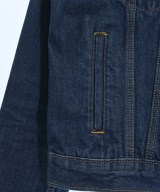 Levi's（リーバイス）デニムジャケット 青 サイズ:M レディース/2200724034017