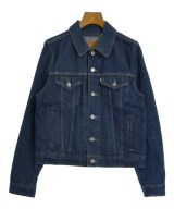 Levi's デニムジャケット