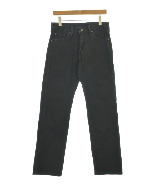Levi's（リーバイス）デニムパンツ 黒 サイズ:30(M位) メンズ/2200728265028