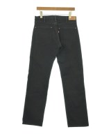 Levi's（リーバイス）デニムパンツ 黒 サイズ:30(M位) メンズ/2200728265028