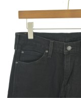 Levi's（リーバイス）デニムパンツ 黒 サイズ:30(M位) メンズ/2200728265028