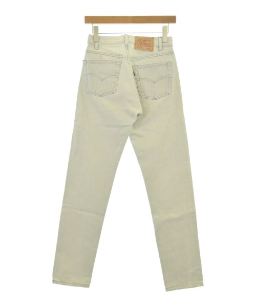 Levi's（リーバイス）デニムパンツ グレー サイズ:26(M位) レディース/2200728353077
