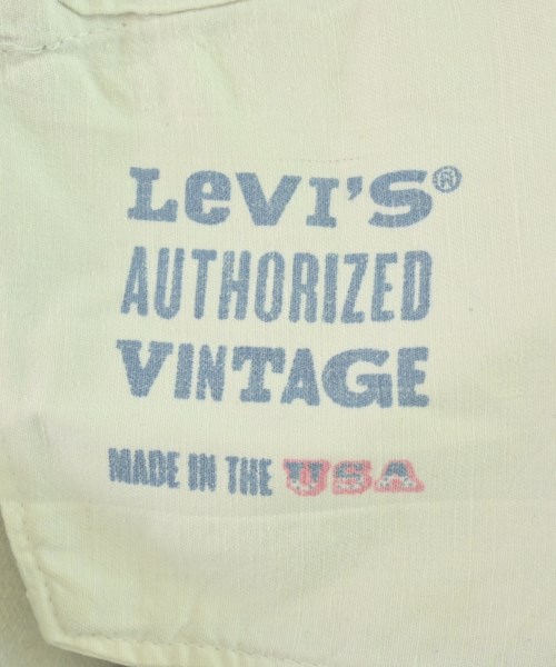 Levi's（リーバイス）デニムパンツ グレー サイズ:26(M位) レディース/2200728353077
