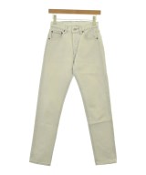 Levi's（リーバイス）デニムパンツ グレー サイズ:26(M位) レディース/2200728353077