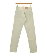 Levi's（リーバイス）デニムパンツ グレー サイズ:26(M位) レディース/2200728353077