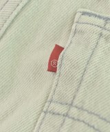 Levi's（リーバイス）デニムパンツ グレー サイズ:26(M位) レディース/2200728353077