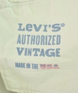 Levi's（リーバイス）デニムパンツ グレー サイズ:26(M位) レディース/2200728353077