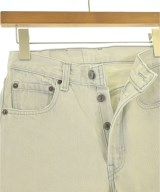 Levi's（リーバイス）デニムパンツ グレー サイズ:26(M位) レディース/2200728353077