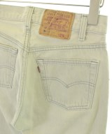 Levi's（リーバイス）デニムパンツ グレー サイズ:26(M位) レディース/2200728353077