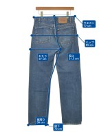 Levi's（リーバイス）その他 青 サイズ:31(M位) メンズ/2200727855152