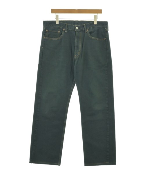 Levi's（リーバイス）その他 緑 サイズ:36(XXL位) メンズ/2200727855169