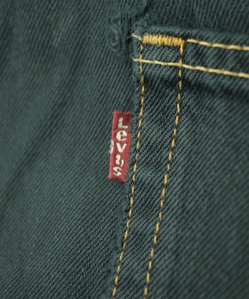 Levi's（リーバイス）その他 緑 サイズ:36(XXL位) メンズ/2200727855169