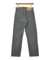 Levi's（リーバイス）デニムパンツ グレー サイズ:29(L位) レディース/2200728404045