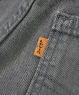 Levi's（リーバイス）デニムパンツ グレー サイズ:29(L位) レディース/2200728404045