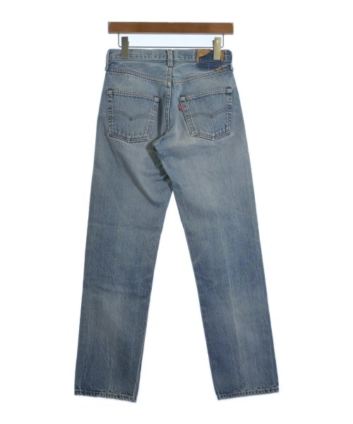 Levi's（リーバイス）デニムパンツ 青 サイズ:29(L位) レディース/2200728849037