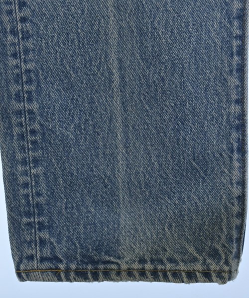 Levi's（リーバイス）デニムパンツ 青 サイズ:29(L位) レディース/2200728849037