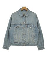 Levi's デニムジャケット