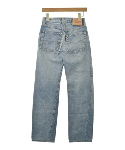 LEVI'S VINTAGE CLOTHING（リーバイスヴィンテージクロージング）デニムパンツ 青 サイズ:25(S位) レディース/2200678393055