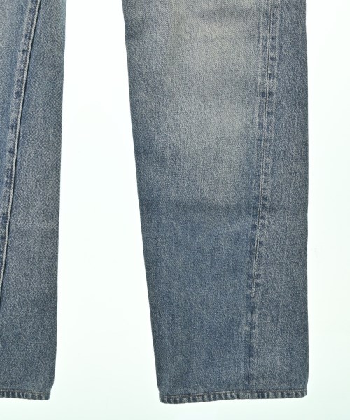 LEVI'S VINTAGE CLOTHING（リーバイスヴィンテージクロージング）デニムパンツ 青 サイズ:25(S位) レディース/2200678393055