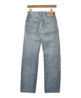 LEVI'S VINTAGE CLOTHING（リーバイスヴィンテージクロージング）デニムパンツ 青 サイズ:25(S位) レディース/2200678393055