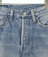 LEVI'S VINTAGE CLOTHING（リーバイスヴィンテージクロージング）デニムパンツ 青 サイズ:25(S位) レディース/2200678393055