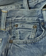 LEVI'S VINTAGE CLOTHING（リーバイスヴィンテージクロージング）デニムパンツ 青 サイズ:25(S位) レディース/2200678393055
