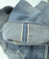 LEVI'S VINTAGE CLOTHING（リーバイスヴィンテージクロージング）デニムパンツ 青 サイズ:25(S位) レディース/2200678393055