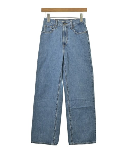 Levi's(リーバイス)デニムパンツ 青 サイズ:24(S位)/2200678685136