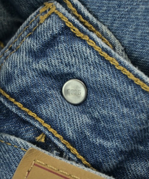 Levi's（リーバイス）デニムパンツ 青 サイズ:24(S位) レディース/2200678685136