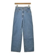 Levi's（リーバイス）デニムパンツ 青 サイズ:24(S位) レディース/2200678685136