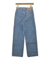 Levi's（リーバイス）デニムパンツ 青 サイズ:24(S位) レディース/2200678685136