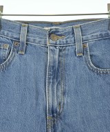 Levi's（リーバイス）デニムパンツ 青 サイズ:24(S位) レディース/2200678685136