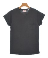 LEVI'S VINTAGE CLOTHING（リーバイスヴィンテージクロージング）Tシャツ・カットソー 茶 サイズ:XS レディース/2200682410052