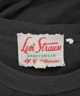 LEVI'S VINTAGE CLOTHING（リーバイスヴィンテージクロージング）Tシャツ・カットソー 茶 サイズ:XS レディース/2200682410052